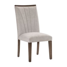 Brooke Padded Dining Chair